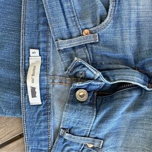 Levi's Women's Boot Cut Jeans